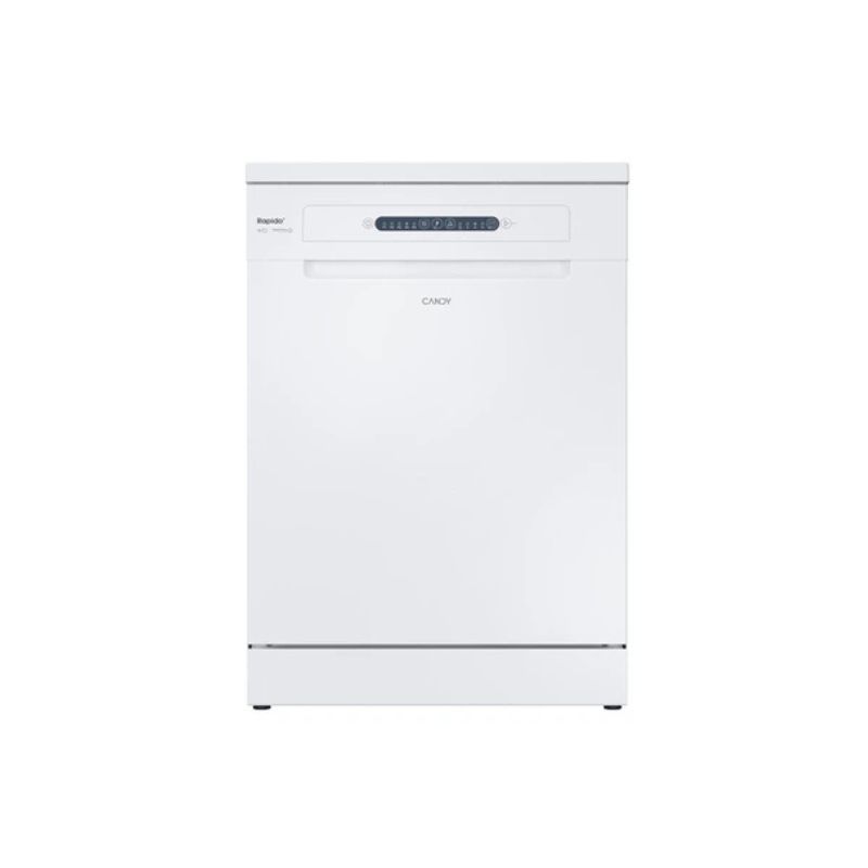 LAVE VAISSELLE - 13CVTS - 47DB - BLANC