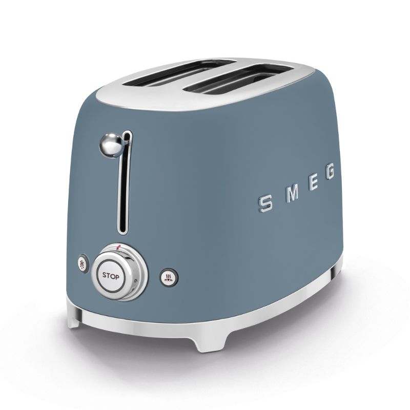 TOASTER BLEU ORAGE MAT