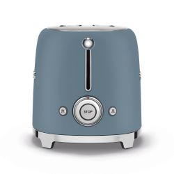 TOASTER BLEU ORAGE MAT/toto