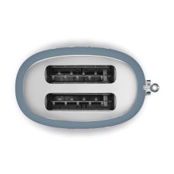 TOASTER BLEU ORAGE MAT/toto