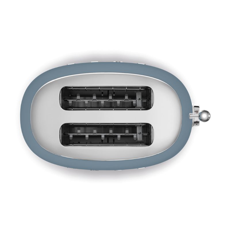 TOASTER BLEU ORAGE MAT