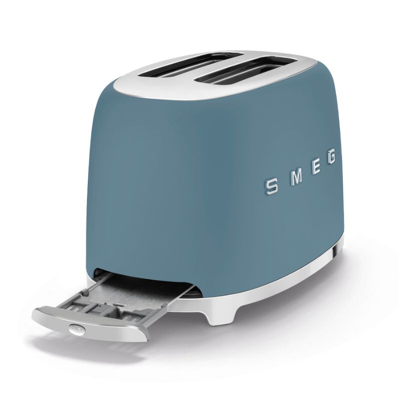 TOASTER BLEU ORAGE MAT