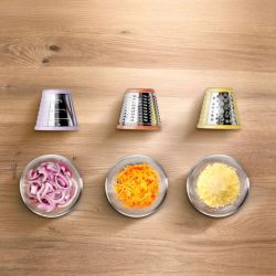 HACHOIR FRESH PRESS 3EN1/toto