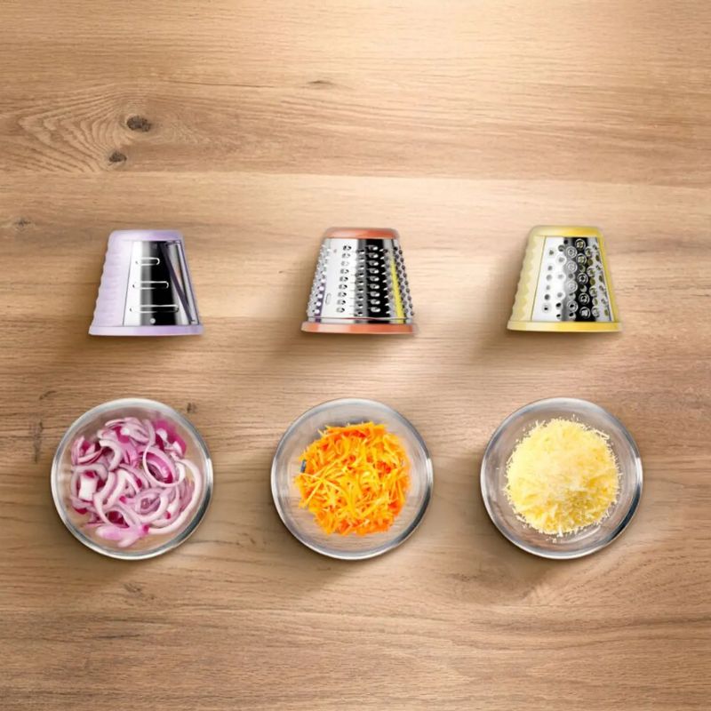 HACHOIR FRESH PRESS 3EN1