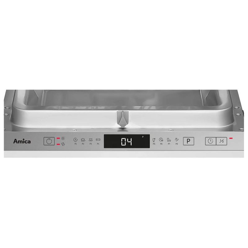 LAVE VAISSELLE FULL 45CM - 47DB