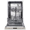 LAVE VAISSELLE FULL 45CM - 47DB/toto