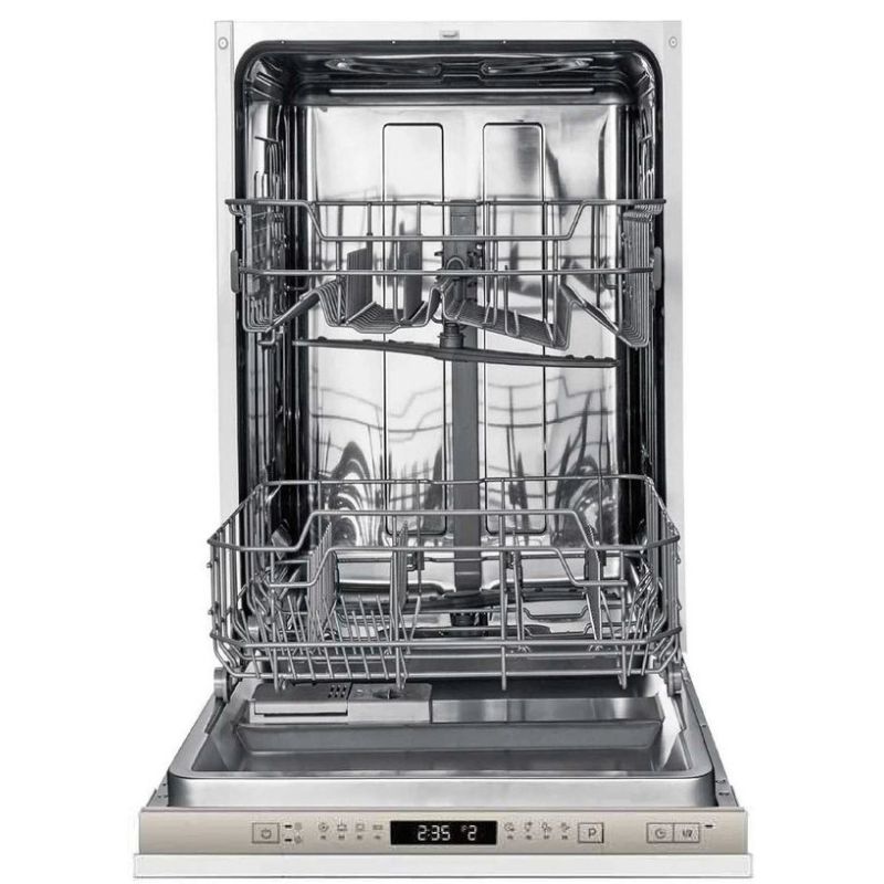 LAVE VAISSELLE FULL 45CM - 47DB