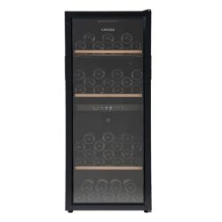 CAVE A VIN VITREE - 2 ZONES - 100BTS