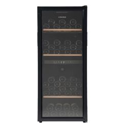 CAVE A VIN VITREE - 2 ZONES - 100BTS