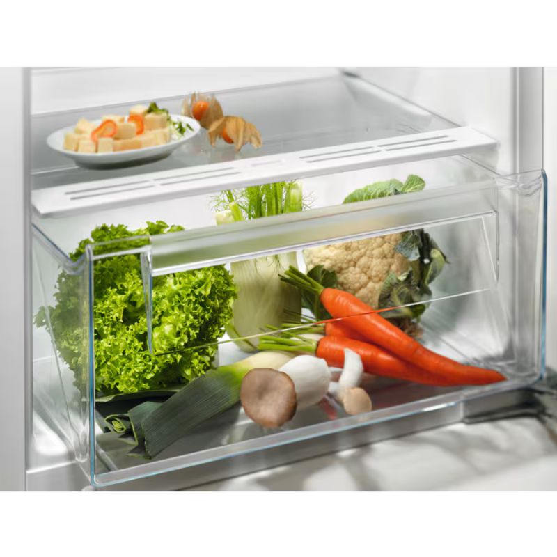 REF ENCASTRABLE 122CM AVEC CONGELATEUR