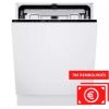 Lave-vaisselle sans bandeau AEG GI8200A2SN/toto