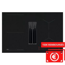 Plaque aspirante AEG TH84CB03FZ