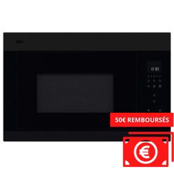 Micro-ondes AEG OMB6G261TT