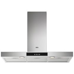 HOTTE MURALE 90 CM INOX