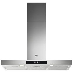 HOTTE MURALE 90 CM INOX/toto