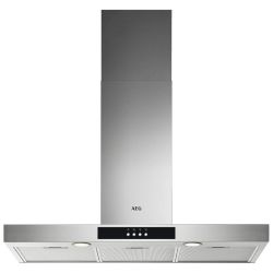 HOTTE MURALE 90 CM INOX