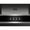 HOTTE MURALE 90 CM INOX/toto