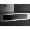 HOTTE MURALE 90 CM INOX/toto