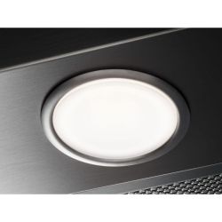 HOTTE MURALE 90 CM INOX