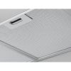 HOTTE MURALE 90 CM INOX/toto
