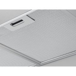 HOTTE MURALE 90 CM INOX/toto
