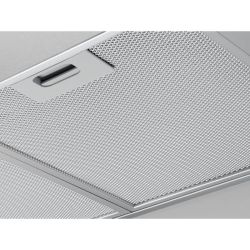 HOTTE MURALE 90 CM INOX