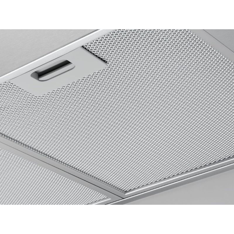 HOTTE MURALE 90 CM INOX