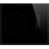 TABLE INDUCTION BRIDGE NOIR/toto