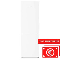 Réfrigérateur combiné LIEBHERR CBNC5223