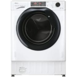 LAVE LINGE SECHANT ENCASTRABLE
