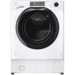 LAVE LINGE SECHANT ENCASTRABLE