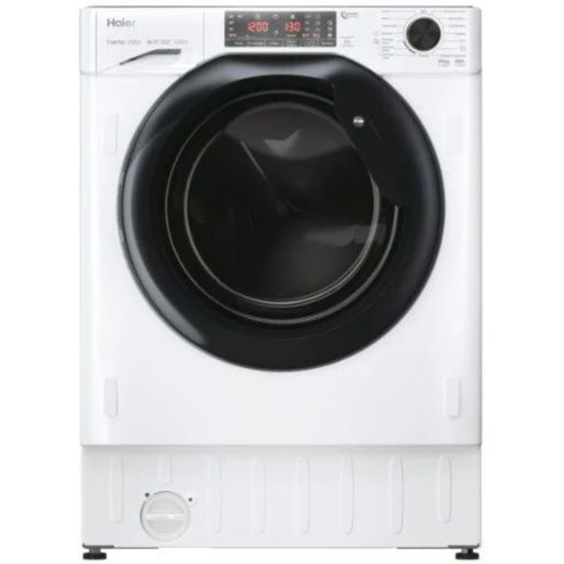 LAVE LINGE SECHANT ENCASTRABLE