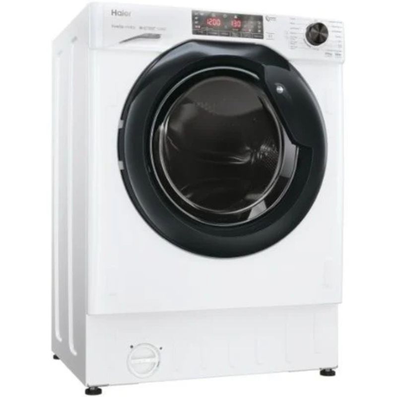 LAVE LINGE SECHANT ENCASTRABLE