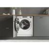 LAVE LINGE SECHANT ENCASTRABLE/toto