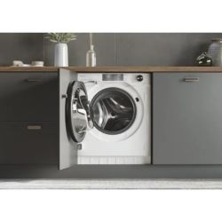 LAVE LINGE SECHANT ENCASTRABLE/toto