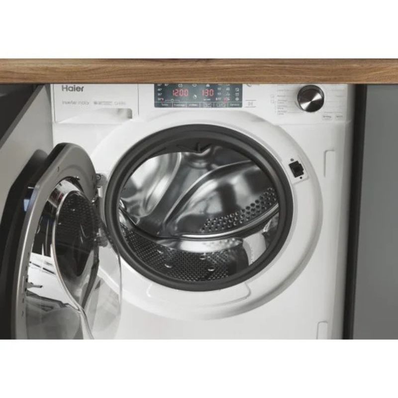 LAVE LINGE SECHANT ENCASTRABLE