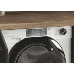 LAVE LINGE SECHANT ENCASTRABLE/toto