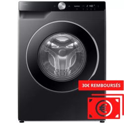 Lave-linge hublot SAMSUNG WW10FG6U94LB