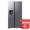 Réfrigérateur américain SAMSUNG RS70F64KETEF/toto