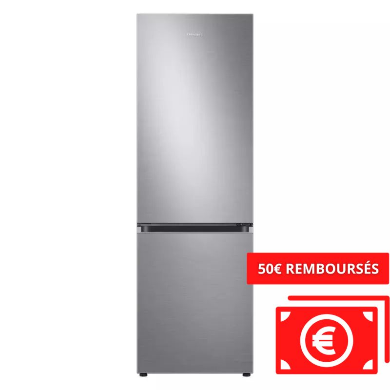 Réfrigérateur combiné SAMSUNG RB34C705DS9