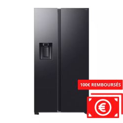 Réfrigérateur américain SAMSUNG RS70F64KDF