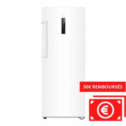 Congélateur armoire HAIER H4F226WEH1