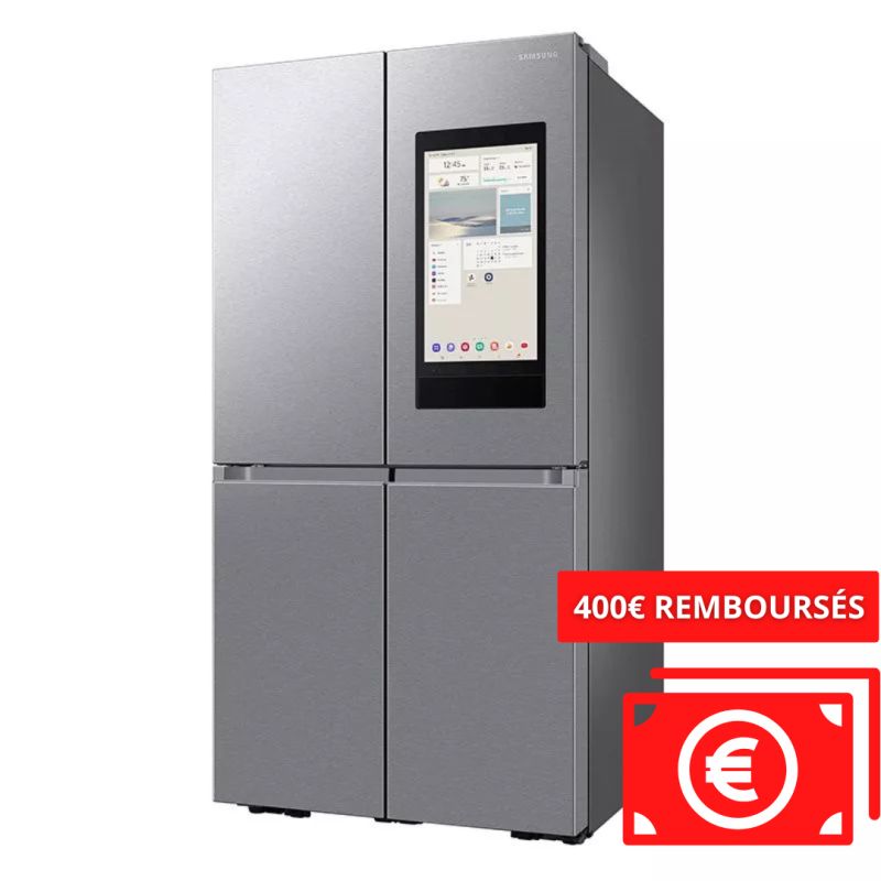 Réfrigérateur multiportes SAMSUNG RF65DG9H0ESR