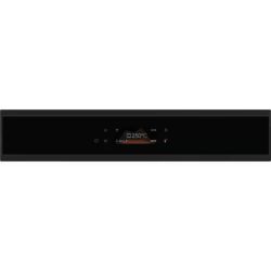 FOUR PYROLYSE BLACK - SONDE + RAILS