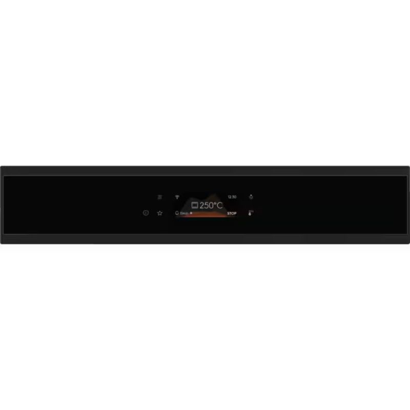 FOUR PYROLYSE BLACK - SONDE + RAILS