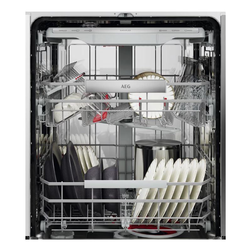 LAVE VAISSELLE FULL 15CVTS - 42DB - B -