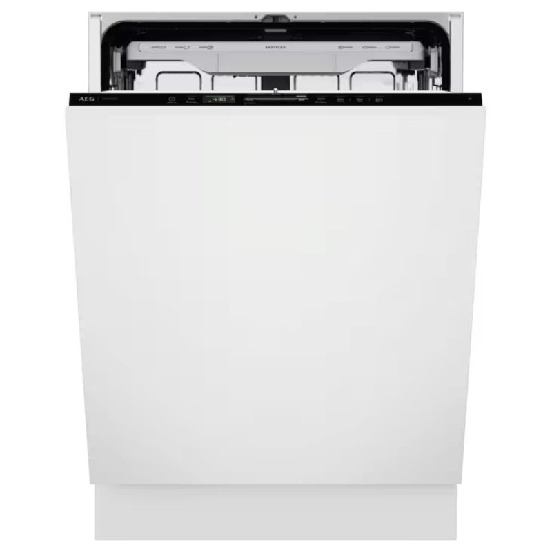 LAVE VAISSELLE FULL 15CVTS - 42DB - B -