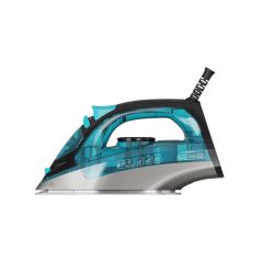 FER A REPASSER 2200W BLEU