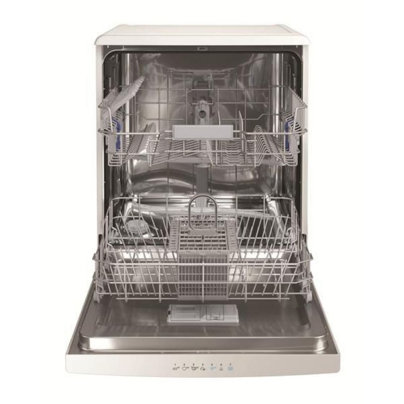 LAVE VAISSELLE 14CVTS - 46DB - BLANC - D