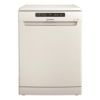 LAVE VAISSELLE 14CVTS - 46DB - BLANC - D/toto